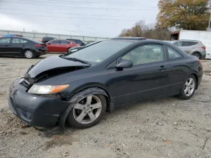 Honda Civic EX 1.8L 4 2006