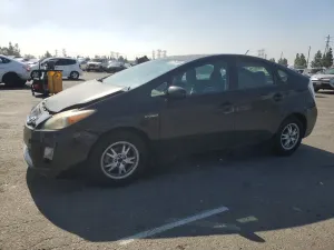 Toyota Prius 1.8L 4 2011