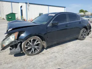 Honda Accord EXL 2.4L 4 2008