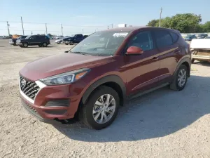 Hyundai Tucson SE 2.0L 4 2020