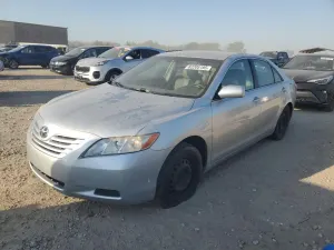Toyota Camry CE 2.4L 4 2007