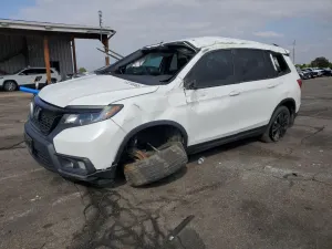 Honda Passport SPORT 3.5L 6 2021