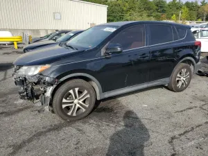 Toyota Rav4 LE 2.5L 4 2015