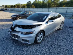 Chevrolet Malibu LT 1.5L 4 2018