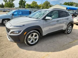 Hyundai Kona SEL 2.0L 4 2022