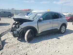 Ford Escape ACTIVE 1.5L 3 2024