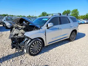 Hyundai Palisade CALLIGRAPHY 3.8L 6 2025