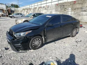 Kia Cerato / Forte / K3 FE 2.0L 4 2021