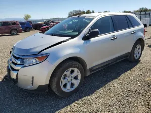 Ford Edge SE 2.0L 4 2013