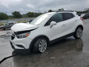 Buick Encore PREFERRED 1.4L 4 2019