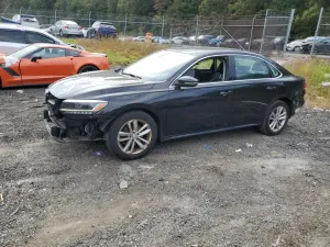 Volkswagen Passat SE 2.0L 4 2020
