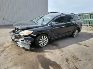 Mazda CX-9 3.7L 6 2010