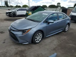 Toyota Corolla 2.0L 4 2024
