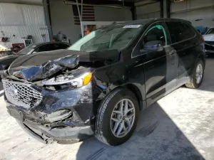 Ford Edge SEL 2.0L 4 2023