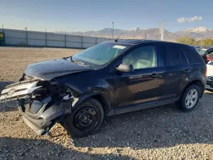 Ford Edge SEL 3.5L 6 2014