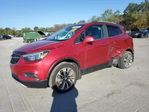 Buick Encore PREFERRED 1.4L 4 2019
