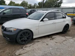 BMW 3 Series XI 3.0L 6 2007
