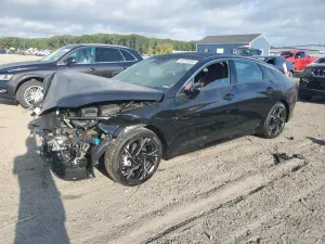 Kia K5 GT LINE 2.5L 4 2025