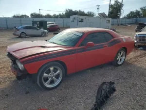 Dodge Challenger R/T 5.7L 8 2010