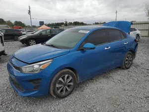Kia Rio LX 1.6L 4 2023