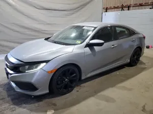 Honda Civic SPORT 2.0L 4 2020
