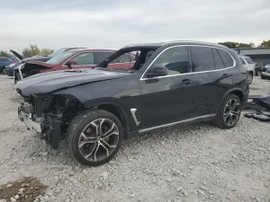 BMW X5 SDRIVE 40I 3.0L 6 2024