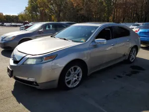 Acura TL 3.5L 6 2009