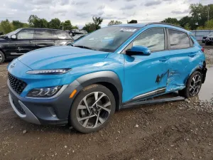 Hyundai Kona LIMITED 1.6L 4 2022