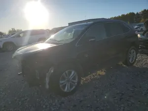 Ford Edge SEL 2.0L 4 2020