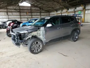 Kia Seltos LX 2.0L 4 2021