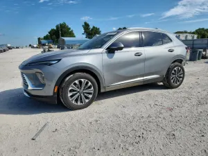 Buick Envision PREFERRED 2.0L 4 2024