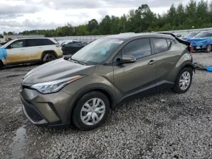 Toyota C-HR XLE 2.0L 4 2021