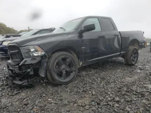 RAM 1500 TRADESMAN 3.6L 6 2019