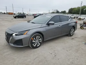 Nissan Altima S 2.5L 4 2023