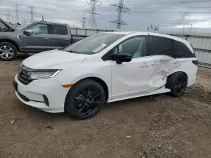 Honda Odyssey SPORT 3.5L 6 2024