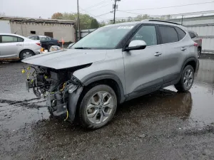 Kia Seltos S 2.0L 4 2024
