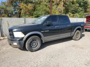 Dodge RAM 5.7L 8 2010
