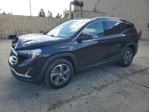 GMC Terrain SLT 1.5L 4 2020
