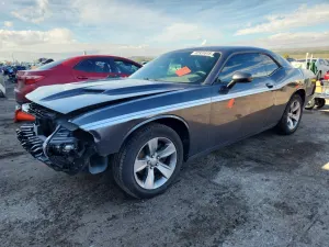Dodge Challenger SXT 3.6L 6 2016