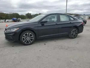 Volkswagen Jetta SPORT 1.5L 4 2025