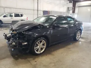 Dodge Avenger MAINSTREET 3.6L 6 2011