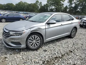 Volkswagen Jetta S 1.4L 4 2020
