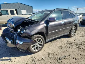 Lexus RX 350 3.5L 6 2009