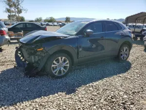 Mazda CX-30 SELECT 2.5L 4 2021