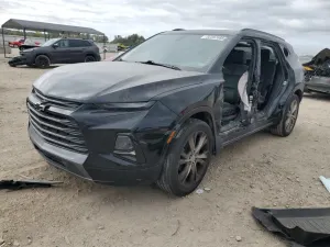 Chevrolet Blazer PREMIER 3.6L 6 2019