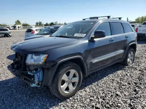 Jeep Grand Cherokee LAREDO 5.7L 8 2012