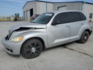 Chrysler PT Cruiser TOURING 2.4L 4 2006