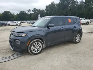 Kia Soul 2.0L 4 2020