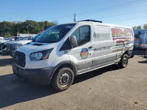 Ford Transit T-250 3.7L 6 2019