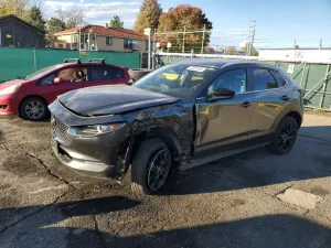 Mazda CX-30 SELECT 2.5L 4 2024